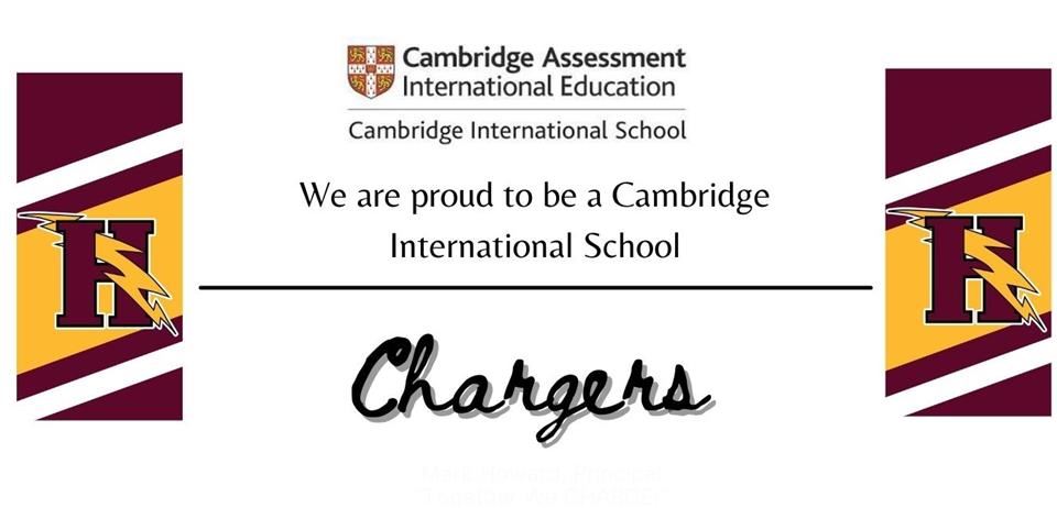 Cambridge Photo